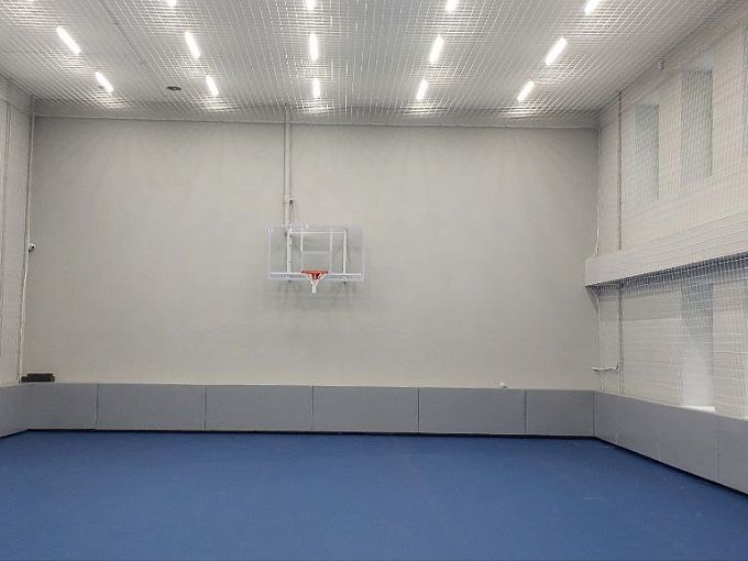 ГБУ ДО «Московская академия регби»